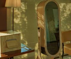 Ideaphotobooth - Il photo booth di legno