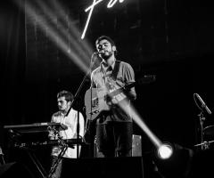 Violinista e pianista Daniel Brescia - Duo musicale per le nozze