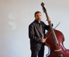 Robert Organista Professionista