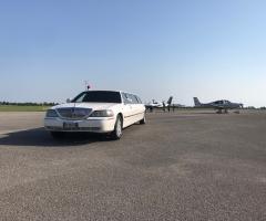 Lincoln town car royale