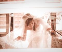 HM Photostudio di Michele Dell'Utri - Fotografo per matrimoni a Milano