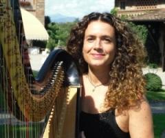 L'Arpa di Irene - Arpista per il matrimonio a Bologna