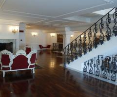 Sala ricevimenti per il matrimonio a Bari - New Lions Ricevimenti