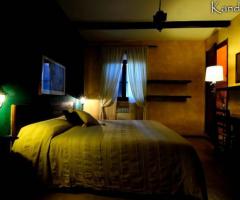 Camera per la prima notte di nozze - Agriturismo Hornos