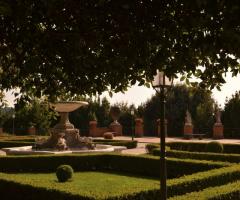 Giardini all'italiana