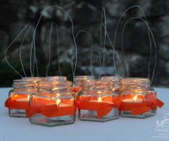 Ogni dettaglio viene personalizzato da 1000e20 weding planner