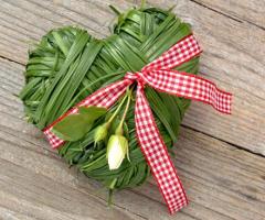 Cuore portafedi - Laboratorio degli Eventi Wedding and Events Planner