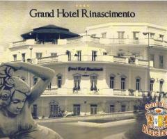 Grand Hotel Rinascimento a Campobasso