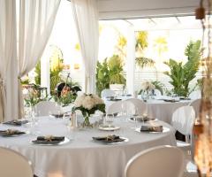 COCO - Beach Club & Eventi di Classe - Party sul mare a Bari