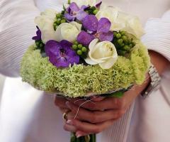 Bouquet sposa