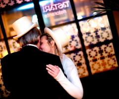 Il ballo degli sposi