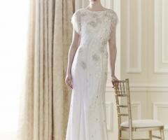 Abito da sposa Jenny Pakham - Modello Rose