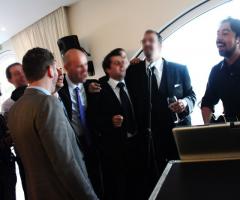 Meia Atmosfere Musicali a Chieti