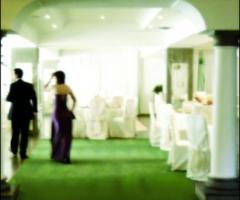 Location per ricevimenti di nozze a Roma