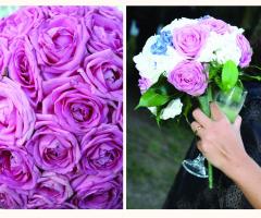 E' fatta... brindiamo! - LE MUSE della sposa