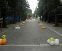 Palloncini per le nozze - Save The Party