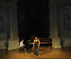 Concerto Vicenza