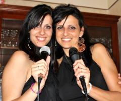 Eva & Vale Music Show