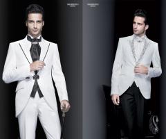 Antonino Carcione Sposi e Cerimonia - Atelier per abiti firmati