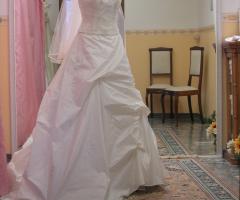 La sala prove Rosy Sposa