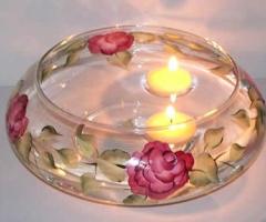 Crystal - Attenzione ai dettagli romantici