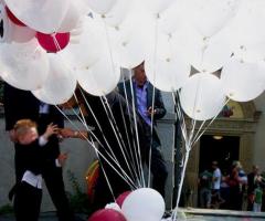 Partydea - Palloncini per eventi e feste