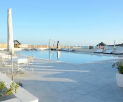 Levante 7.2 - Location con piscina