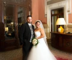 Ricevimento - StudioTPH