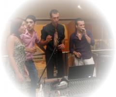 Franco Murtinu - Animazione adulti per matrimoni