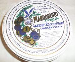 Croce e Delizia - Mandorlato di Cologna Veneta