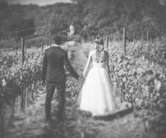 Digiglio Lisa - Servizio fotografico per matrimoni