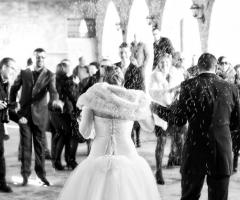 Enrico Ferri Fotografo - Reportage fotografico per matrimoni