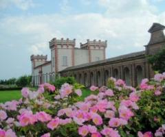 Delizia Estende del Verginese - Location per il matrimonio a Ferrara