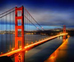 Il viaggio di Capitan Fracassa - San Francisco