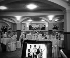 Trio Acustico Spa - Il Trio live per il matrimonio