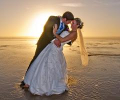 OM Salerno - Matrimonio in riva al mare