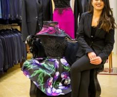 Temptation's Gallery - Tatiana Ventrice