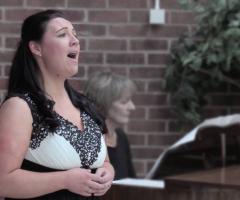 Trio Liconti - La voce del soprano