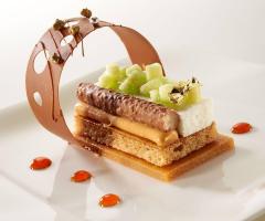 Cliffs Hotel & Resort - Dolci Composizioni
