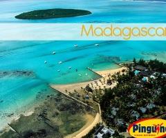 Viaggio di nozze in Madagascar
