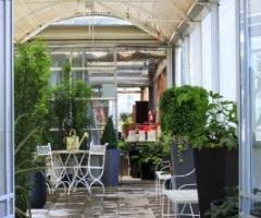 Location di matrimonio a Bologna - La Bastia