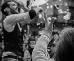 Svagami Eventi - Le bolle di sapone