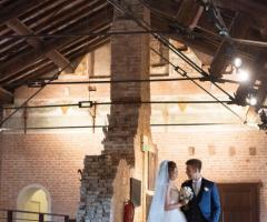 Marzia Reggiani Photographer - Servizi fotografici per il matrimonio a Modena
