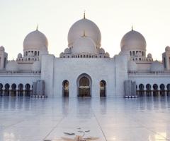 Trendviaggi - Abu Dhabi