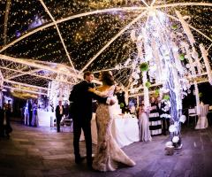 Illuminazione Wireless