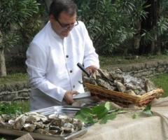 Fornari catering e Banqueting - Catering per matrimoni a Roma