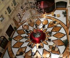 Grand Hotel Vanvitelli - Location per matrimoni a Caserta