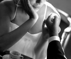 Fotografie per il matrimonio a Bari