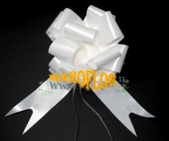 Coccarda per la confezione delle bomboniere di nozze