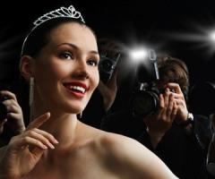 Fotorama - Una sposa radiosa